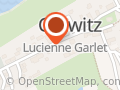 Gasthof und Eiscafe  Mitten in,t Dörp