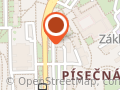 Lékárna U Hvězdy - Písečná, Chomutov