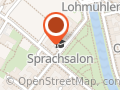 Praxis für Gestalttherapie in der Villa Sono
