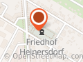 Friedhof Heinersdorf