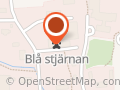 BLÅ STJÄRNANS DJURSJUKHUS I SKARA AB