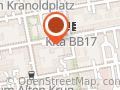Kleiner Fratz Haus der Familie