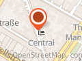 Central Hostel Berlin