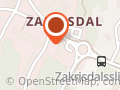 Zakrisdal Fastigheter Ab