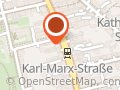 Kita Kinderparadies Neukölln