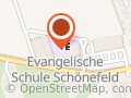 Kreismusikschule Dahme-Spreewald Bildungsstätte Schönefeld