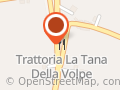 Bar da Siria - La Tana della Volpe