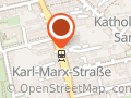 Kopiefrosch Neukölln