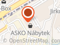ASKO - NÁBYTEK