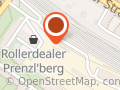 Dyckerhoff GmbH-Terminal Berlin