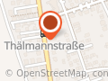 PRIMUS-Management GmbH & Co. Charlottenburger Straße KG
