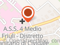 Azienda Assistenza Sanitaria (Centro di Salute Mentale - Accesso Diretto)