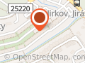 Autobusová doprava - Škobla