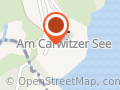 Campingplatz klein& fein am Carwitzer See