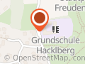 Kinderhort Hacklberg