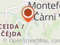 Latteria di Montefosca/Mlekarna Càrni Vàrh