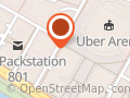 REDO XXL Uber Arena