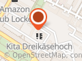 Kita Rückenwind
