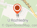 rozhledna Hláska