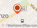 Isonzo Immobiliare Sas