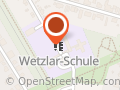 Judoverein Stern Britz e.V/Sporthalle der Wetzlar Grundschule