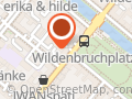 Lucia Apotheke am Wildenbruchplatz Inh. Antigoni Vasiliadis e. Kfr.