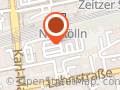 Vietnam Änderungsschneiderei im Neuköllner Tor