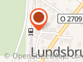 Lundsbrunn pizzaria