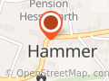 Feuerwehr Hammer