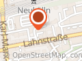 GEBEWO - Soziale Dienste - Berlin gGmbH - Geschäftsstelle