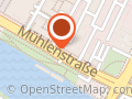 BSR-Kantine Mühlenstraße