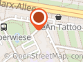 Gaststätte Weberwiese