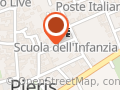 Scuola Materna Pieris