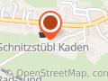 Kaden Rainer Schnitzstübl
