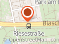 Bezirksamt Neukölln von Berlin, Rechtsamt (Einschließlich Widerspruchsstelle)