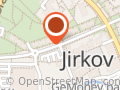 Mateřská škola Jirkov, příspěvková organizace