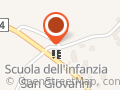 Scuola dell’infanzia Ripi Plesso San Giovanni