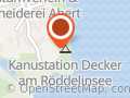 Ferienwohnungen Decker am Röddelinsee
