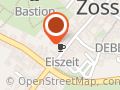 Eiscafé Eiszeit Zossen