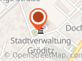 Polizeistandort Gröditz