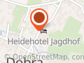 Heidehotel Jagdhof Dobra GmbH