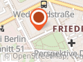 Shared flat in fun & art district