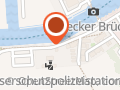 Wasserschutzpolizeistation