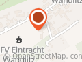 FV-Eintracht Wandlitz e.V. Sportplatz