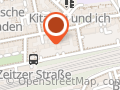 Sunshinehouse Beherbergungsbetriebs GmbH Haus Saalestraße