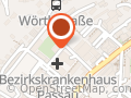 Fachklinik für Erwachsenenpsychiatrie Psychotherapie und Psychosomatik