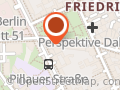 Hale.Now Reformer Friedrichshain