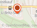 RSO-alltours Reisecenter Berlin Britz