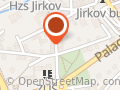 Apartmány Jirkov