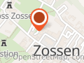 Evangelischer Kirchenkreis Zossen-Fläming